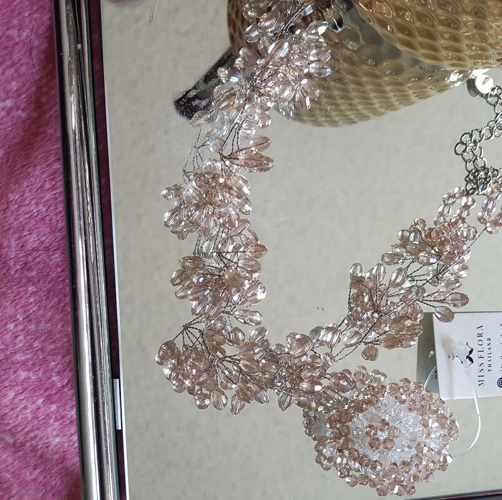 Necklace+Ring